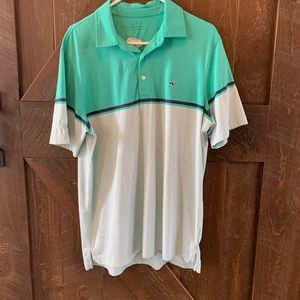 Vineyard Vines Mens Polo